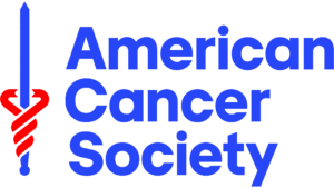American Cancer Society logo – click to read the article 'Cannabis and Cancer.'