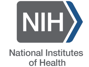 NIH logo – click to read the article 'Cannabidiol (CBD) in Cancer Management.
