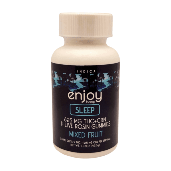 Enjoy Sleep Gummies