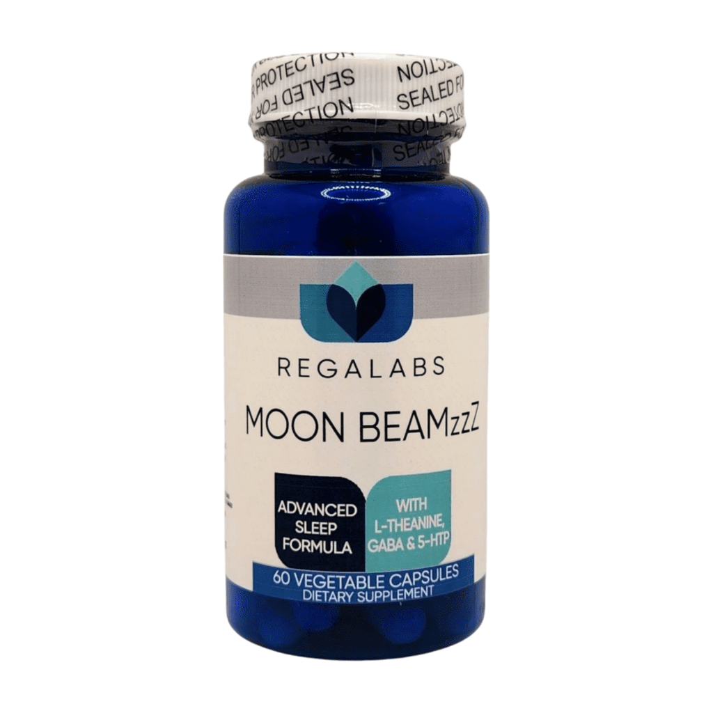 Regalabs Moon Beamz, 60 ct