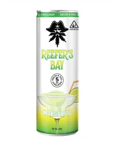 alt="reefer's bay delta 9 THC drink"