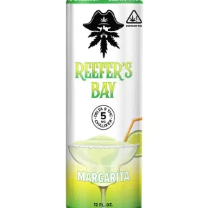 alt="reefer's bay delta 9 THC drink"